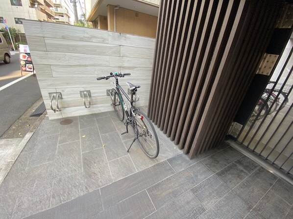 レガリス木場ステーションフロントの物件内観写真